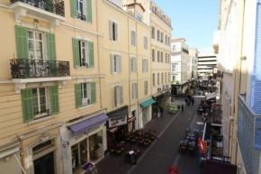 AGENCIA appartement Rue d'Antibes